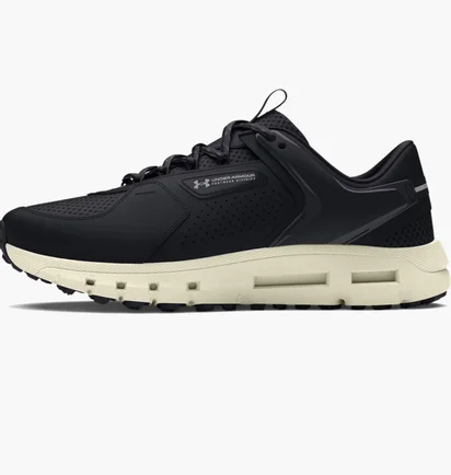 Кроссовки мужские Under Armour Summit Trek Black 3028345-003