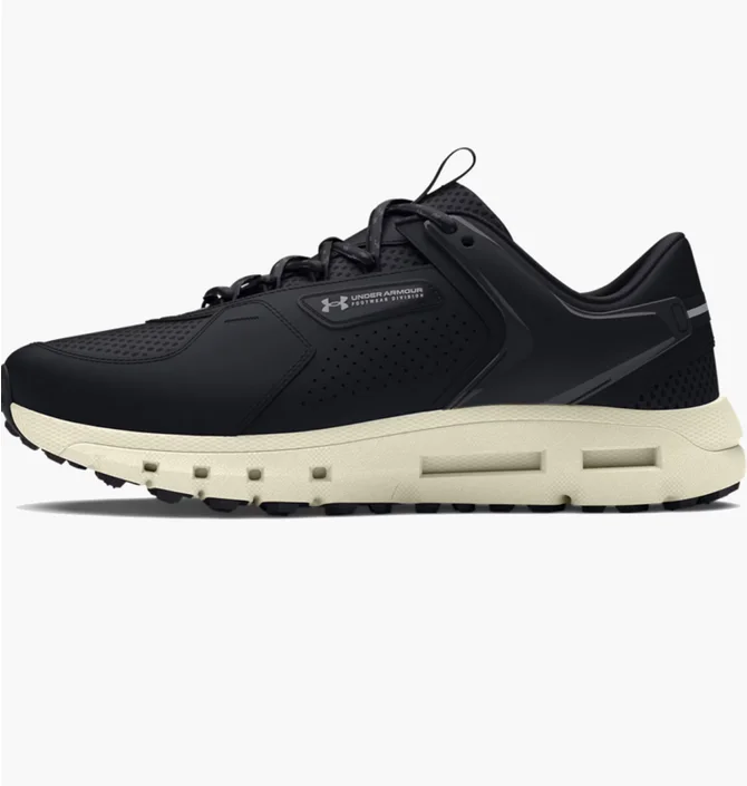Кроссовки мужские Under Armour Summit Trek Black 3028345-003