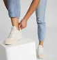 Кросівки жіночі Puma Blacktop Rider Glimmer Sneakers Beige 397090-01