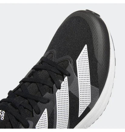 Кроссовки мужские Adidas Adizero Rc 4 Black GX8153
