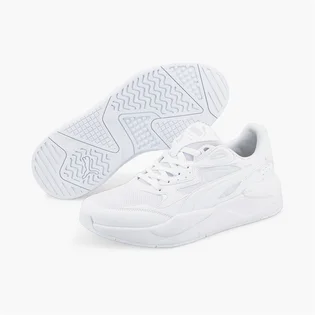 Кросівки чоловічі Puma X-Ray Speed White 384638-02