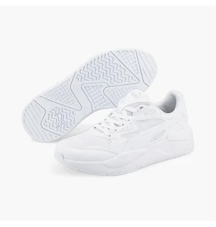 Кроссовки мужские Puma X-Ray Speed White 384638-02