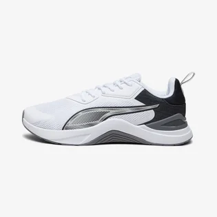 Кроссовки унисекс Puma Infusion White 377893-11