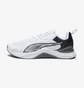 Кроссовки унисекс Puma Infusion White 377893-11