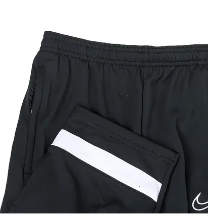 Штаны детские Nike Y Nk Df Acd21 3/4 Pant Kp Black Cw6127-010