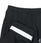 Штаны детские Nike Y Nk Df Acd21 3/4 Pant Kp Black Cw6127-010