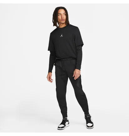Штаны мужские Air Jordan Dri-Fit Air Statement Pants Black Dj0873-010