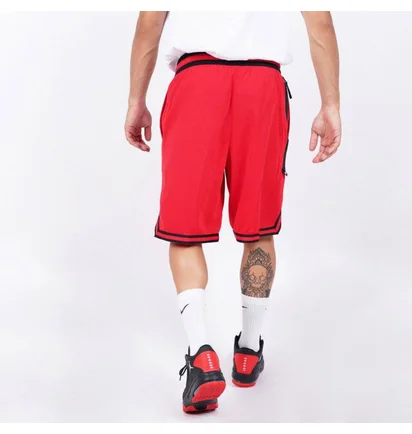 Шорты мужские Nike Nba Chicago Bulls Red CV5532-657
