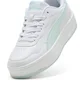 Кроссовки женские Puma Court Lally Skye White 400368-05