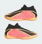 Кросівки чоловічі Adidas Ae 2 With Love Orange/Black JS3514