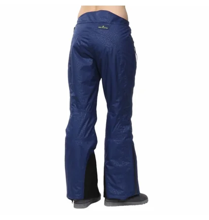 Штаны женские Adidas Winter Sport Performance Pant Premium Blue G68329