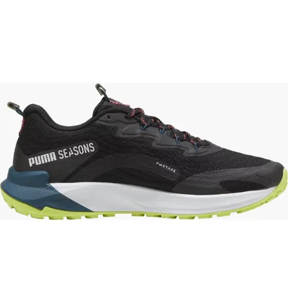 Кроссовки мужские Puma Fast-Trac Nitro 2 Black 307684-06