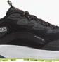 Кроссовки мужские Puma Fast-Trac Nitro 2 Black 307684-06