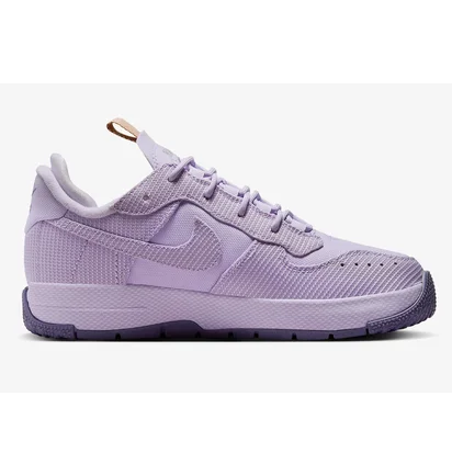 Кросівки жіночі Nike Air Force 1 Wild Violet FB2348-500