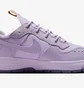 Кросівки жіночі Nike Air Force 1 Wild Violet FB2348-500