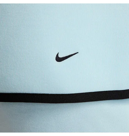 Толстовка мужская Nike Sportswear Tech Fleece Light Blue HV0949-474