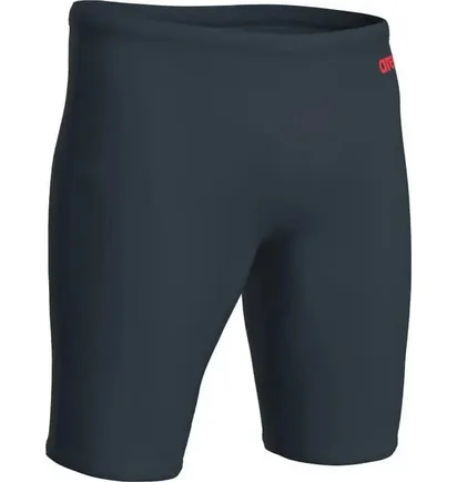 Плавки мужские Arena Team Swim Jammer Solid Grey 004770-504