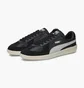 Кроссовки унисекс Puma Army Trainer Black 386607-02