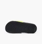Тапочки детские Nike Little/Big Kids Slides Yellow 819352-700