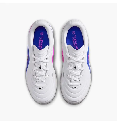 Сороконіжки дитячі Nike Tiempo Maestro Academy Tf White IB5028-146