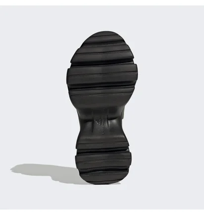 Тапочки жіночі Adidas By Stella Mccartney Clogs Black Gw2050