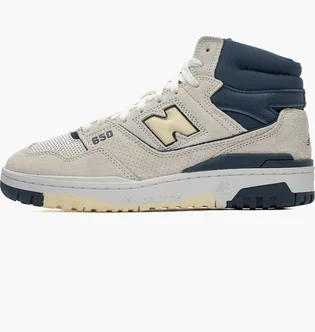 Кросівки чоловічі New Balance 650R Beige BB650RVN