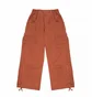 Штаны женские Air Jordan Heavyweight Chicago Pants Brown FD7215-209