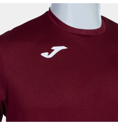 Футболка мужская Joma Combi Bordo 100052.671