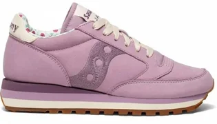 Кроссовки женские Saucony Jazz Triple Violet 60579-2
