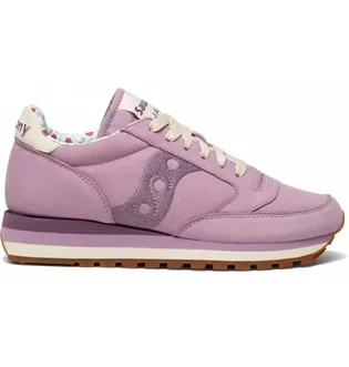 Кросівки жіночі Saucony Jazz Triple Violet 60579-2