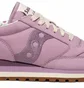 Кроссовки женские Saucony Jazz Triple Violet 60579-2