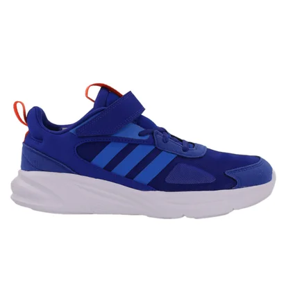 Кроссовки детские Adidas Ozelle El Blue GY7113