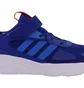 Кроссовки детские Adidas Ozelle El Blue GY7113