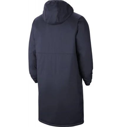 Парка жіноча Nike Syn Fl Rpl Park20 Sdf Jkt Black Dc8036-451