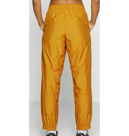 Штаны мужские Nike Paris Saint-Germain Fc Fanswear Orange DX8657-727