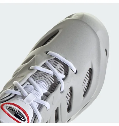 Кроссовки унисекс Adidas Climacool Grey IF3935