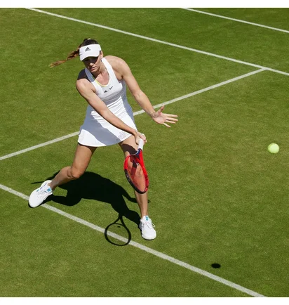 Платье женское Adidas Tennis London Y-Dress White Ht5947