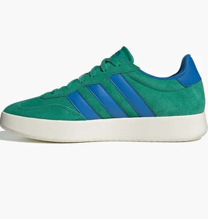 Кросівки чоловічі Adidas Barreda Green JP7102