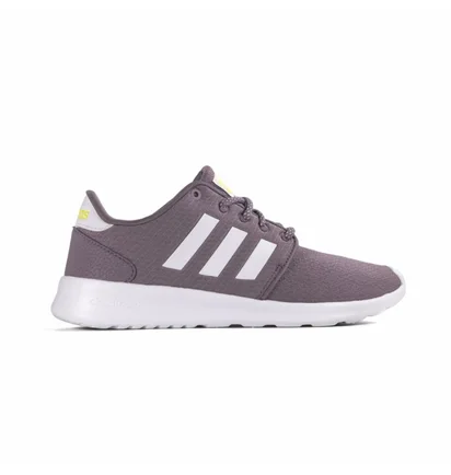 Кроссовки женские Adidas Qt Racer Violet EG3876