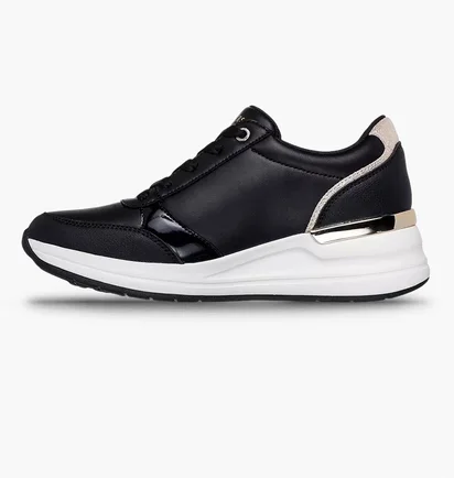Кросівки жіночі Skechers Billion 2 Black 177341-BLK
