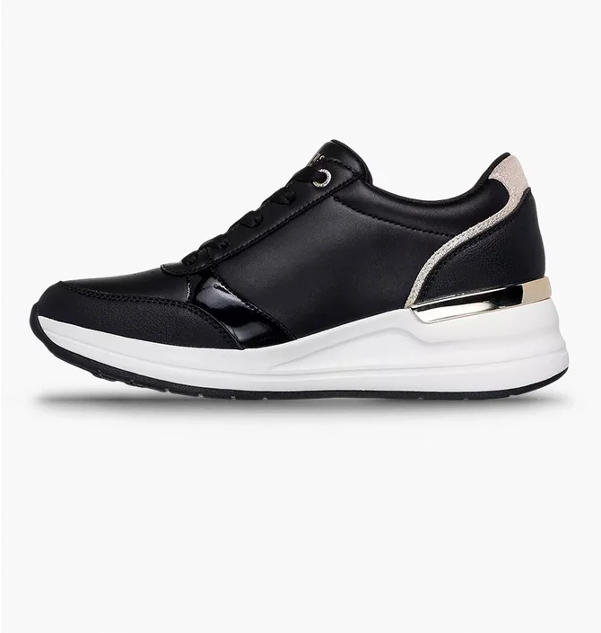 Кросівки жіночі Skechers Billion 2 Black 177341-BLK