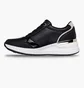 Кросівки жіночі Skechers Billion 2 Black 177341-BLK