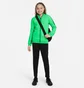 Олимпийка детская Nike Dri-Fit Academy 23 Green DR1695-329