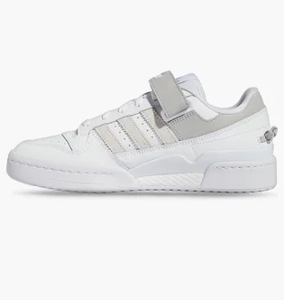 Кросівки жіночі Adidas Forum Low Shoes White Gy8182