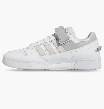 Кросівки жіночі Adidas Forum Low Shoes White Gy8182