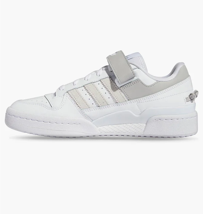 Кросівки жіночі Adidas Forum Low Shoes White Gy8182