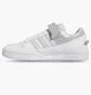 Кросівки жіночі Adidas Forum Low Shoes White Gy8182