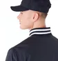 Бомбер мужской NEW ERA Wordmark Bomber Nyy Blue 60564762