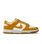Кросівки жіночі Nike Dunk Low Next Nature Orange Dn1431-001