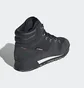 Ботинки унисекс Adidas Terrex Snowpitch Black IH3663